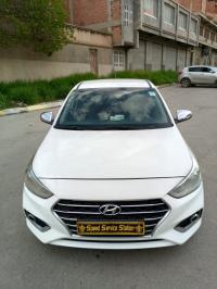 سيارات-hyundai-accent-2019-باتنة-الجزائر