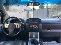 سيارات-nissan-navara-2015-platinum-الأبيار-الجزائر