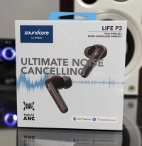  Anker Life P3 Original Jamais utilisé neuf sous emballage