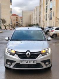 voitures-renault-symbol-2021-essentielle-batna-algerie