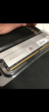 RAM DDR4