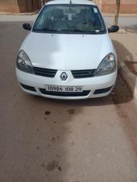 voitures-renault-clio-classique-2008-zelameta-mascara-algerie