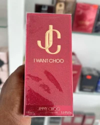 I Want Choo Jimmy Choo 100ml edp