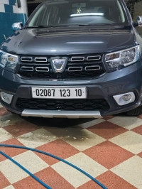 voitures-dacia-stepway-2023-bouira-algerie