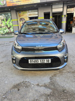 voitures-kia-picanto-2022-bouira-algerie