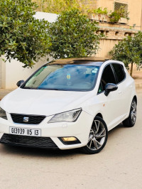 voitures-seat-ibiza-2015-black-line-tlemcen-algerie