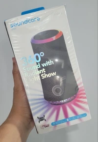 Anker soundcore glow 