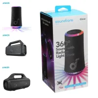 Speaker Bluetooth Anker 