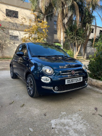 voitures-fiat-500-2024-blida-algerie