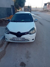 voitures-renault-clio-campus-2014-chlef-algerie