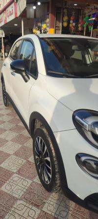 سيارات-fiat-500x-2023-club-بودواو-بومرداس-الجزائر