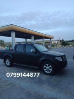 pickup-nissan-navara-2015-double-cabine-hadjadj-mostaganem-algerie