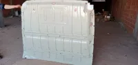 Séparation boxer