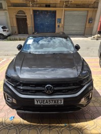 سيارات-volkswagen-t-roc-2026-r-line-حيدرة-الجزائر