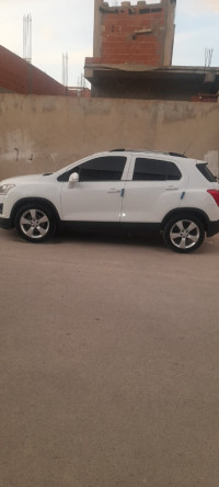 voitures-chevrolet-trax-2015-lt-el-eulma-setif-algerie