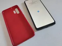 Samsung Galaxy A32