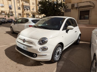 voitures-fiat-500-2024-docivita-bir-el-djir-oran-algerie