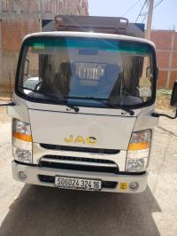 شاحنة-jac-1040-2024-بودواو-بومرداس-الجزائر