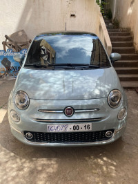 voitures-fiat-500-2024-dolcevita-italy-baba-hassen-alger-algerie