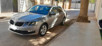 voitures-skoda-octavia-2019-oran-algerie