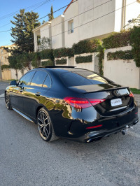 voitures-mercedes-classe-c-2023-300d-bir-mourad-rais-alger-algerie