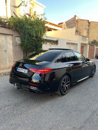 voitures-mercedes-classe-c-2023-amg-bir-mourad-rais-alger-algerie