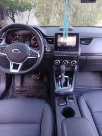 سيارات-renault-arkana-2023-باتنة-الجزائر
