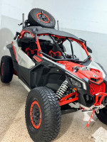 voitures-can-am-maverick-x3-xrc-1000-rr-2022-dar-el-beida-alger-algerie