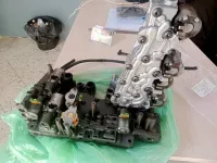 Mécatronique boite vitesse Q5