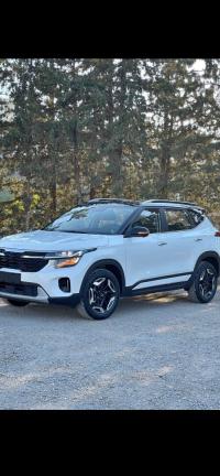 سيارات-kia-sonet-2025-باب-الزوار-الجزائر
