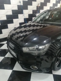 Audi A1 2013 A1