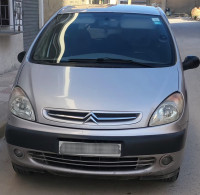 voitures-citroen-xsara-picasso-2002-cherchar-khenchela-algerie