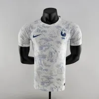Maillot france 2023