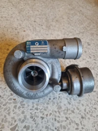 Turbo 2.0 tdi, 1.9 tdi 