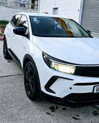 سيارات-opel-grandland-2024-gsline-سكيكدة-الجزائر