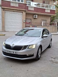 سيارات-skoda-octavia-2018-ambition-سطيف-الجزائر