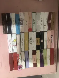 originale parfums 33m france