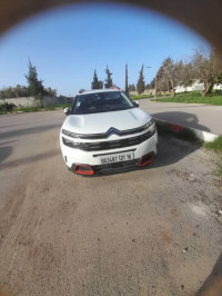 voitures-citroen-c5-tourer-2021-bouzareah-alger-algerie