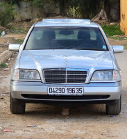 voitures-mercedes-classe-c-1996-leghata-boumerdes-algerie