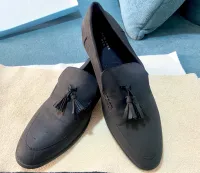 Chaussure NEW LOOK 43 - Made in Ireland