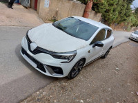 voitures-renault-clio-5-2022-maatka-tizi-ouzou-algerie