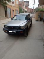 voitures-mitsubishi-l200-2005-algerie