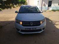 voitures-dacia-logan-2013-bachdjerrah-alger-algerie