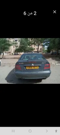 Citroen Xsara 2001 Xsara