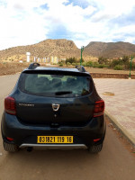 voitures-dacia-sandero-2019-stepway-restylee-ain-defla-algerie