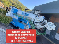 nettoyage-jardinage-servis-debouchage-canalisation-vidange-blida-algerie