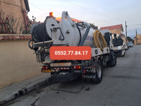 nettoyage-jardinage-camion-debouchage-canalisation-curage-vidange-24h7j-bab-ezzouar-alger-algerie