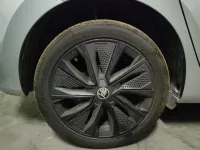 Skoda Fabia 2022 Monte Carlo