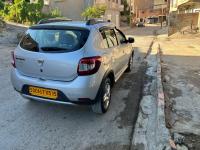 سيارات-dacia-sandero-2015-stepway-ذراع-الميزان-تيزي-وزو-الجزائر