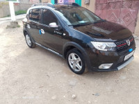 voitures-dacia-sandero-2017-stepway-draa-el-mizan-tizi-ouzou-algerie